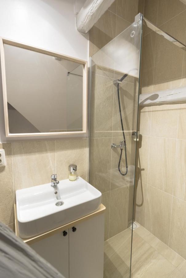 Olymp Apartment Banská Štiavnica المظهر الخارجي الصورة