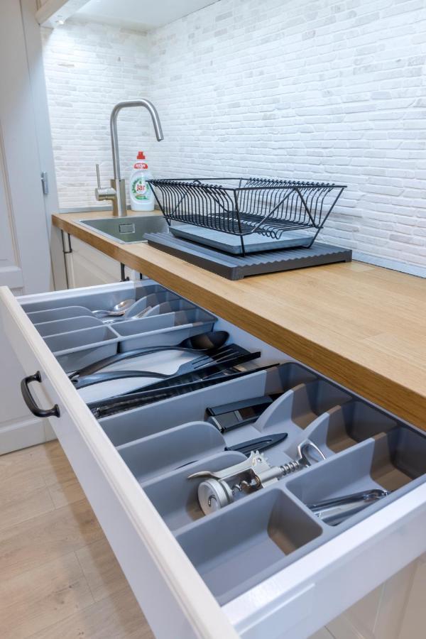 Olymp Apartment Banská Štiavnica المظهر الخارجي الصورة