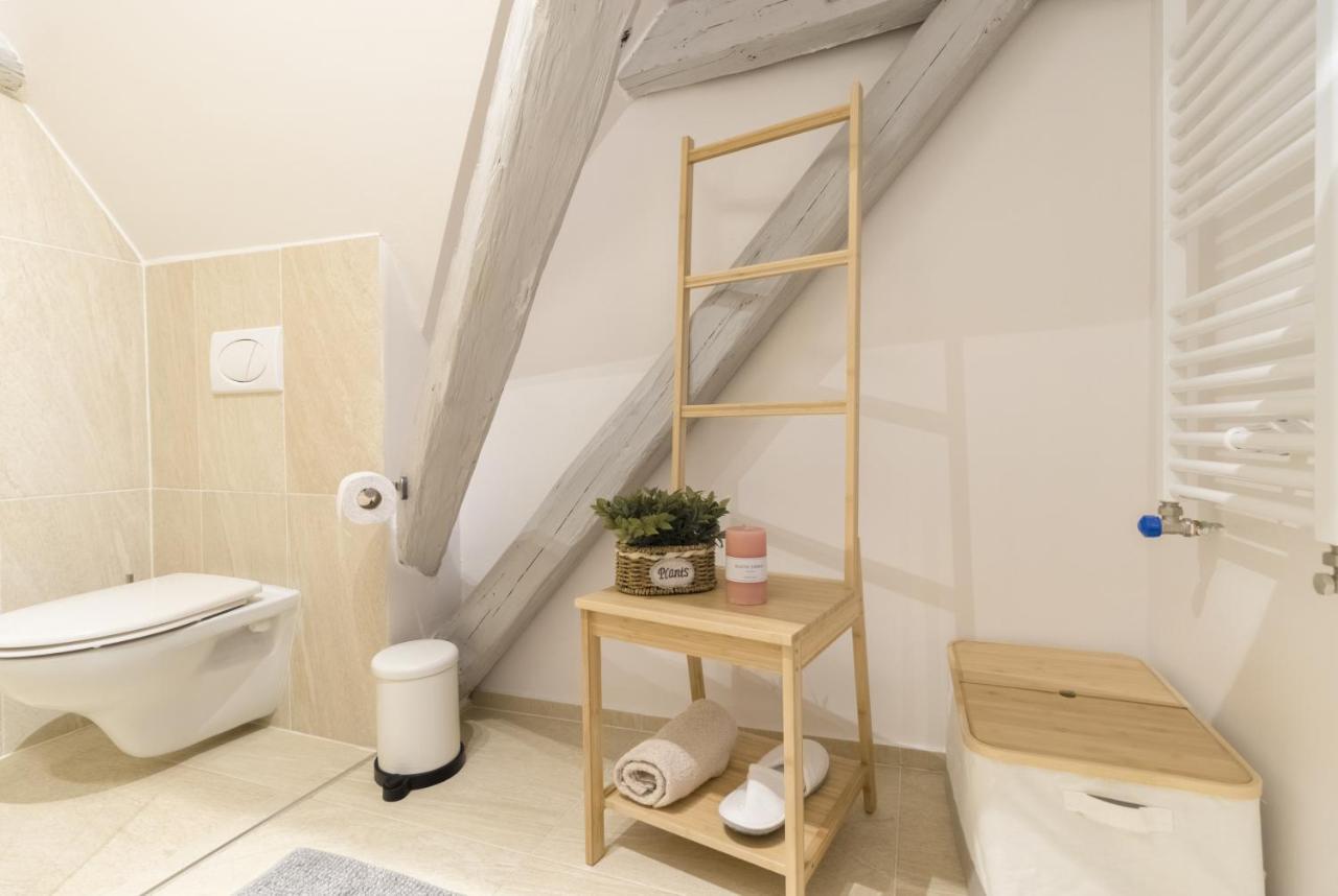 Olymp Apartment Banská Štiavnica المظهر الخارجي الصورة