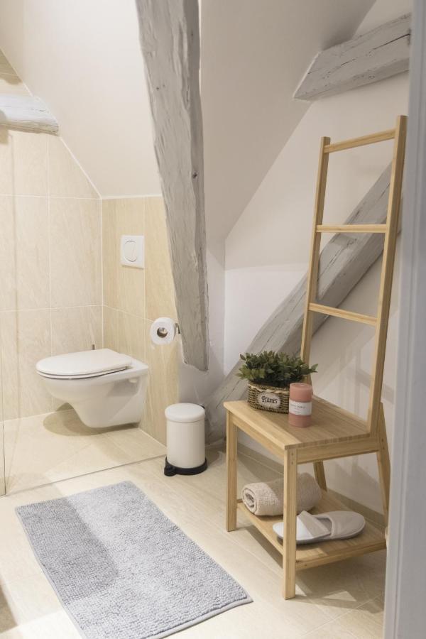 Olymp Apartment Banská Štiavnica المظهر الخارجي الصورة