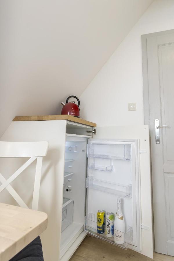 Olymp Apartment Banská Štiavnica المظهر الخارجي الصورة