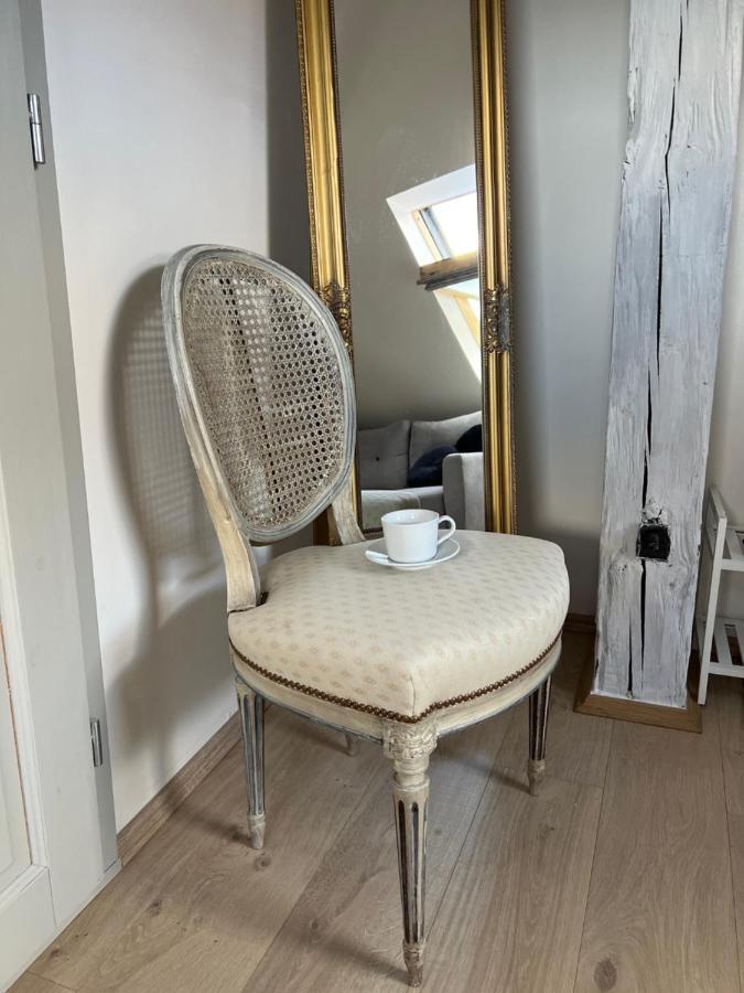 Olymp Apartment Banská Štiavnica المظهر الخارجي الصورة