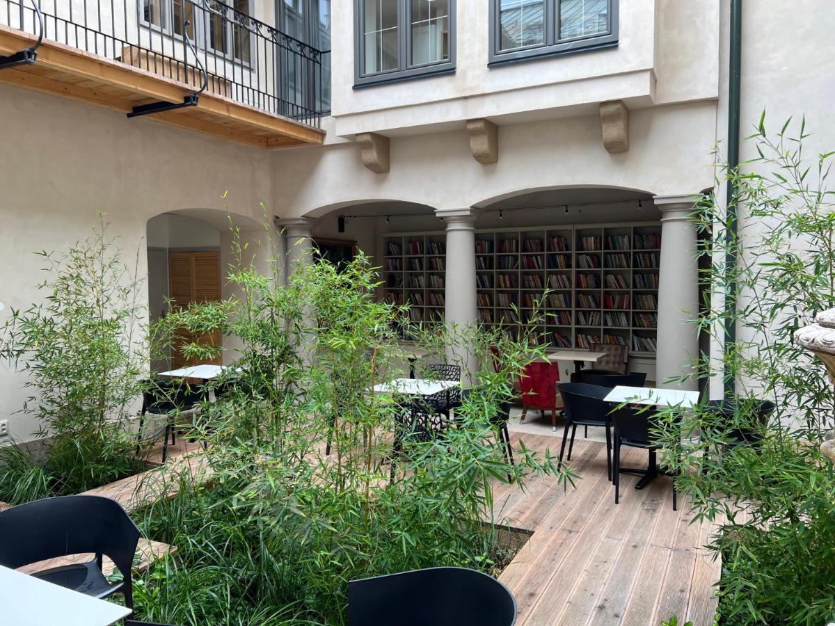 Olymp Apartment Banská Štiavnica المظهر الخارجي الصورة