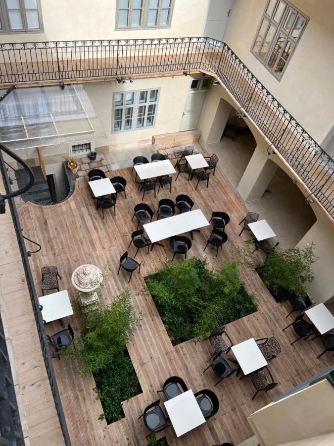 Olymp Apartment Banská Štiavnica المظهر الخارجي الصورة