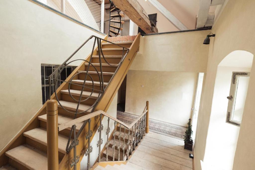Olymp Apartment Banská Štiavnica المظهر الخارجي الصورة