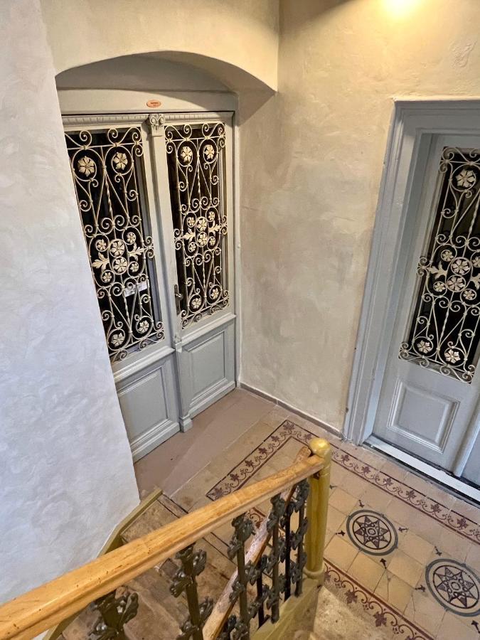 Olymp Apartment Banská Štiavnica المظهر الخارجي الصورة